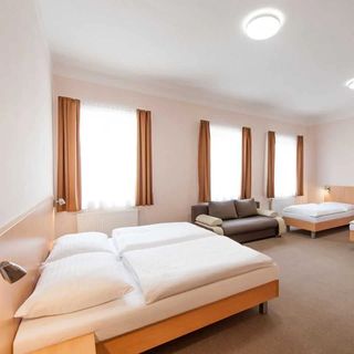 Hotel v Centru České Budějovice (4)