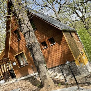 Tölgyes Menedék Noszvaj (4)