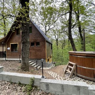 Tölgyes Menedék Noszvaj (5)