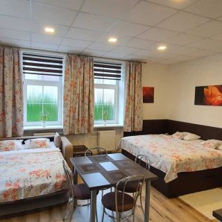 Apartmá na Hané Kostelec na Hané (4)