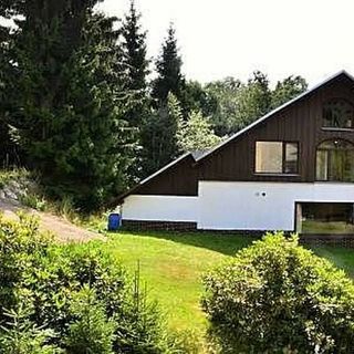 Chata U Černého Berana Nová Ves nad Nisou (5)