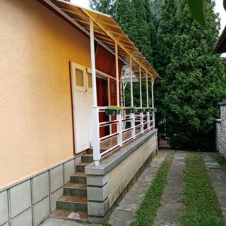 Tölgyfa Nyaraló Bogács (3)