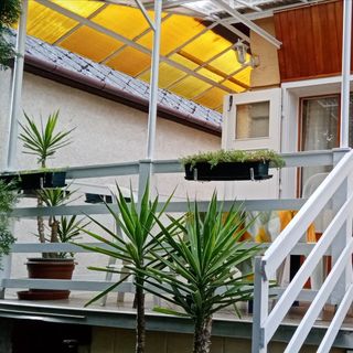 Tölgyfa Nyaraló Bogács (4)