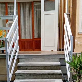 Tölgyfa Nyaraló Bogács (5)