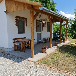 Lukács Vendégházak Egyek (4)