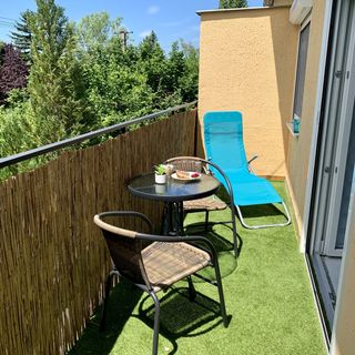 Sunny Days Apartman Zamárdi (4)