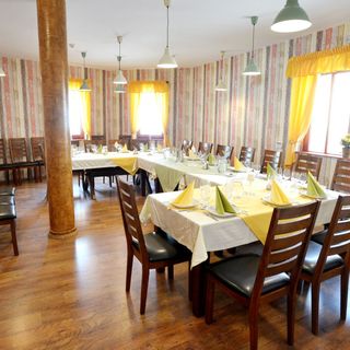 Servita Udvarház Eger (4)