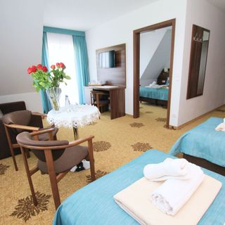 Kaniówka Ski Resort Białka Tatrzańska (4)