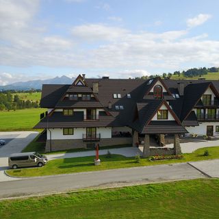 Kaniówka Ski Resort Białka Tatrzańska (5)