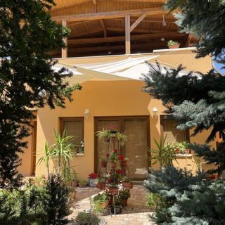 Jázmin-Szieszta Apartmanház Balatonfüred (2)