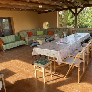 Jázmin-Szieszta Apartmanház Balatonfüred (5)