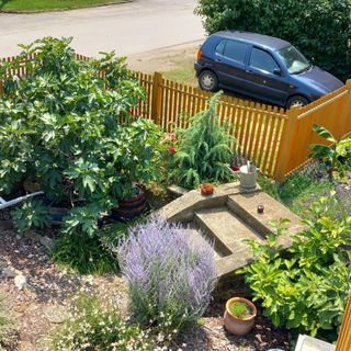 Tefra Apartman Tihany (2)