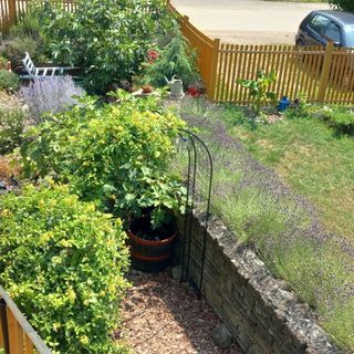 Tefra Apartman Tihany (3)