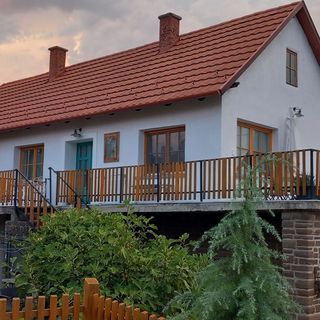 Tefra Apartman Tihany (4)