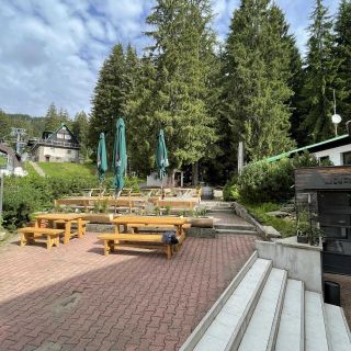 Hotel Bohemia Železná Ruda (5)