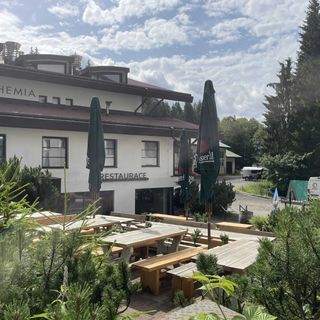 Hotel Bohemia Železná Ruda (4)