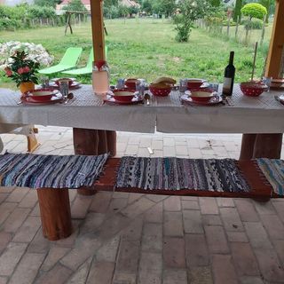 Bakonyi Hóvirág Vendégház Bakonybél (4)