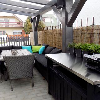 Gemini Vendégház Harkány (3)