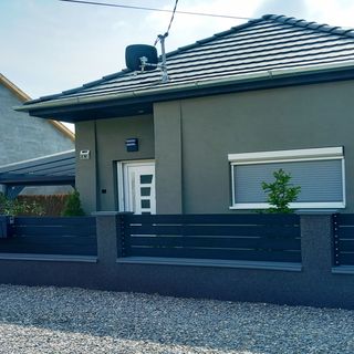 Gemini Vendégház Harkány (2)