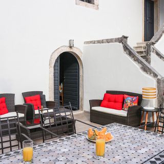 Vendégház Tribalj - CKC069 (2)