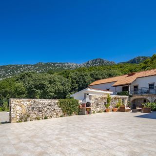 Vendégház Tribalj - CKC069 (5)