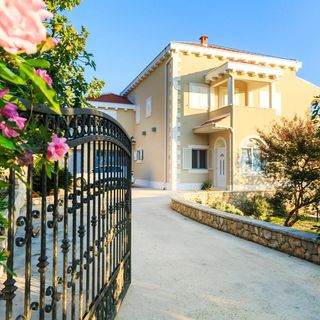 Vendégház Kaštel Sućurac - CDC098 (4)