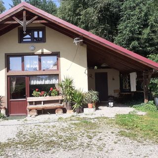 Domek w Rabce Zdrój (4)