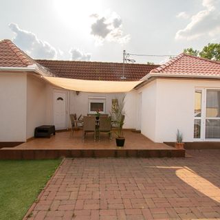 Szárcsa Vendégház “Mini” Hajdúnánás (3)