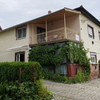 Relax13 Vendégház Hévíz (2)