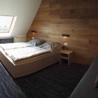 Aparthotel Žalý Benecko (4)