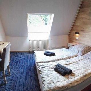 Aparthotel Žalý Benecko (5)