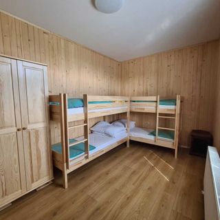 Súkromná škola v prírode Tatranská Lomnica (5)