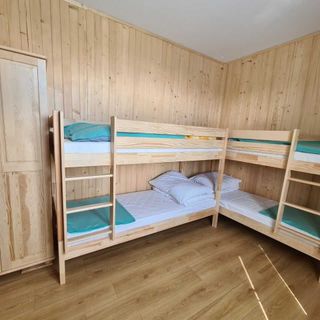 Súkromná škola v prírode Tatranská Lomnica (4)