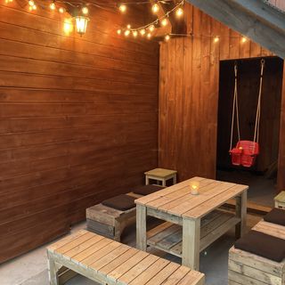 Casa de oaspeți Vén Fenyő Piricske (5)