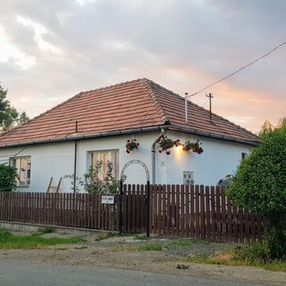 Tepke-ház Garáb  (2)