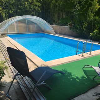 Napraforgó Villa Vonyarcvashegy (4)