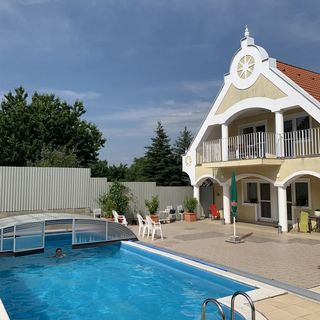 Lilium Villa Hévíz (2)