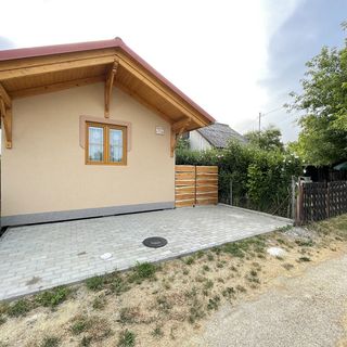 Ibolya Nyaralóház Csisztapuszta (3)