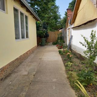 Kék Zafír Vendégház Hódmezővásárhely (2)