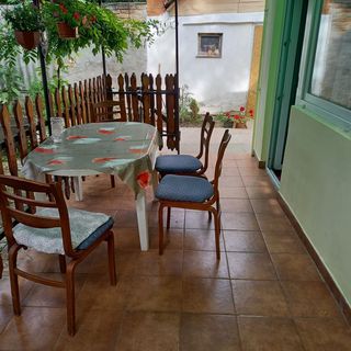 Kék Zafír Vendégház Hódmezővásárhely (3)