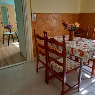 Kék Zafír Vendégház Hódmezővásárhely (5)