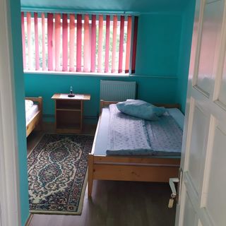 Pensiunea Csilla Eremitu (2)