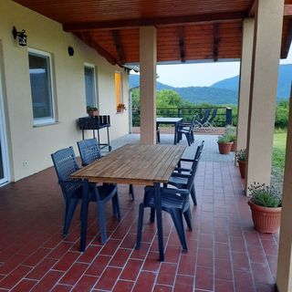 Magasles Vendégház Szokolya (2)