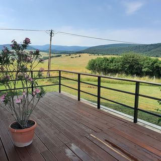 Magasles Vendégház Szokolya (3)