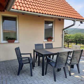 Magasles Vendégház Szokolya (4)