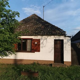 Derű-Lak Vendégház Fenyőfő (5)