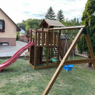 Krisztina Apartman 2-3 Szigethalom (4)