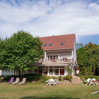 Sylvia Ház Tihany (3)