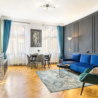 Apartament Colins Place Brașov (3)