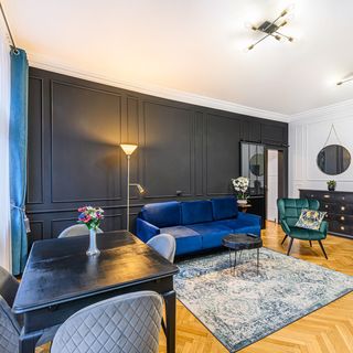 Apartament Colins Place Brașov (4)